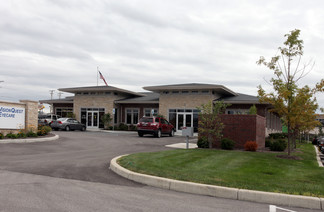 More details for 1160 N State Road 135, Greenwood, IN - Office for Sale