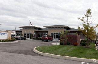 More details for 1160 N State Road 135, Greenwood, IN - Office for Sale