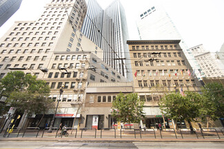 More details for 570-572 Market St, San Francisco, CA - Multiple Space Uses for Rent