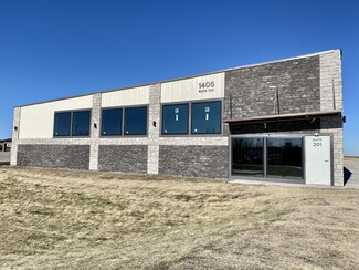 More details for 1405 SE 28th St, Grimes, IA - Light Industrial for Rent