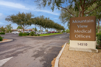 More details for 14510 W Shumway Dr, Sun City West, AZ - Office/Medical for Rent