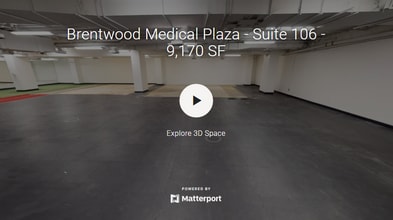 11980 San Vicente Blvd, Los Angeles, CA to rent Matterport 3D Scan- Image 1 of 15
