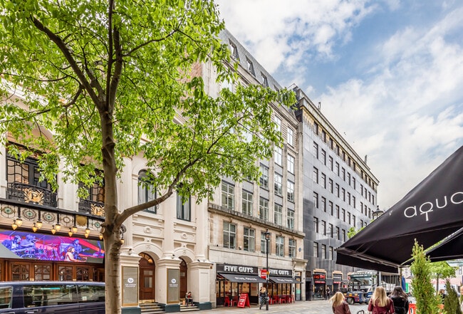 More details for 5-6 Argyll St, London - Office to Rent