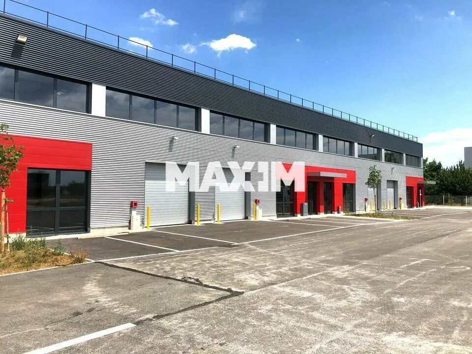 4 Allée Du 22 Janvier 1993, Longvic to rent Primary Photo- Image 1 of 2