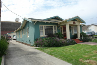 More details for 238 Capitol St, Salinas, CA - Office for Sale