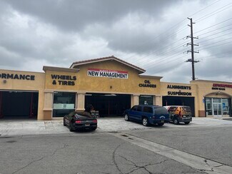 More details for 9401-9405 Rush St, South El Monte, CA - Retail for Rent