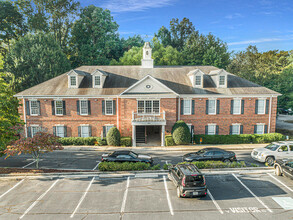 515 Crossville Rd, Roswell, GA for rent Building Photo- Image 2 of 2