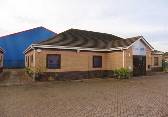 Skellingthorpe Rd, Saxilby for sale Primary Photo- Image 1 of 1