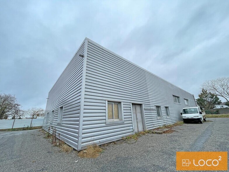 29 Rue Des Orfèvres, Blagnac to rent - Building Photo - Image 3 of 8