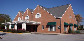 More details for 10435 Clayton Rd, Frontenac, MO - Office/Medical for Rent