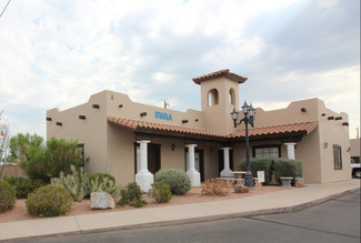 More details for 879 N Plaza Dr, Apache Junction, AZ - Office/Retail for Rent