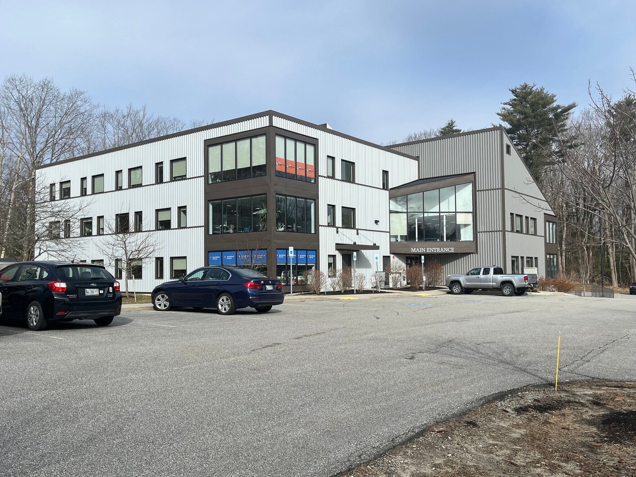 8 Science Park Rd, Scarborough, ME to rent Building Photo- Image 1 of 7