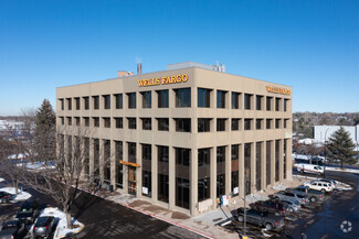 More details for 5601 S Broadway, Littleton, CO - Office for Rent