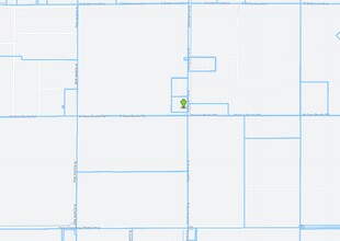 1411 N Overfield Rd, Casa Grande, AZ for sale Plat Map- Image 1 of 2