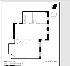 350 Bay St, Toronto, ON for rent Floor Plan- Image 1 of 1