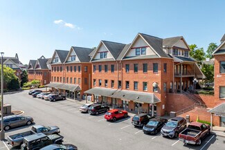 More details for 525-545 Main St, Laurel, MD - Mixed-use to Rent