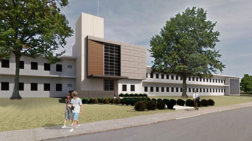 1208 Massillon Rd, Akron, OH to rent - Building Photo - Image 1 of 3