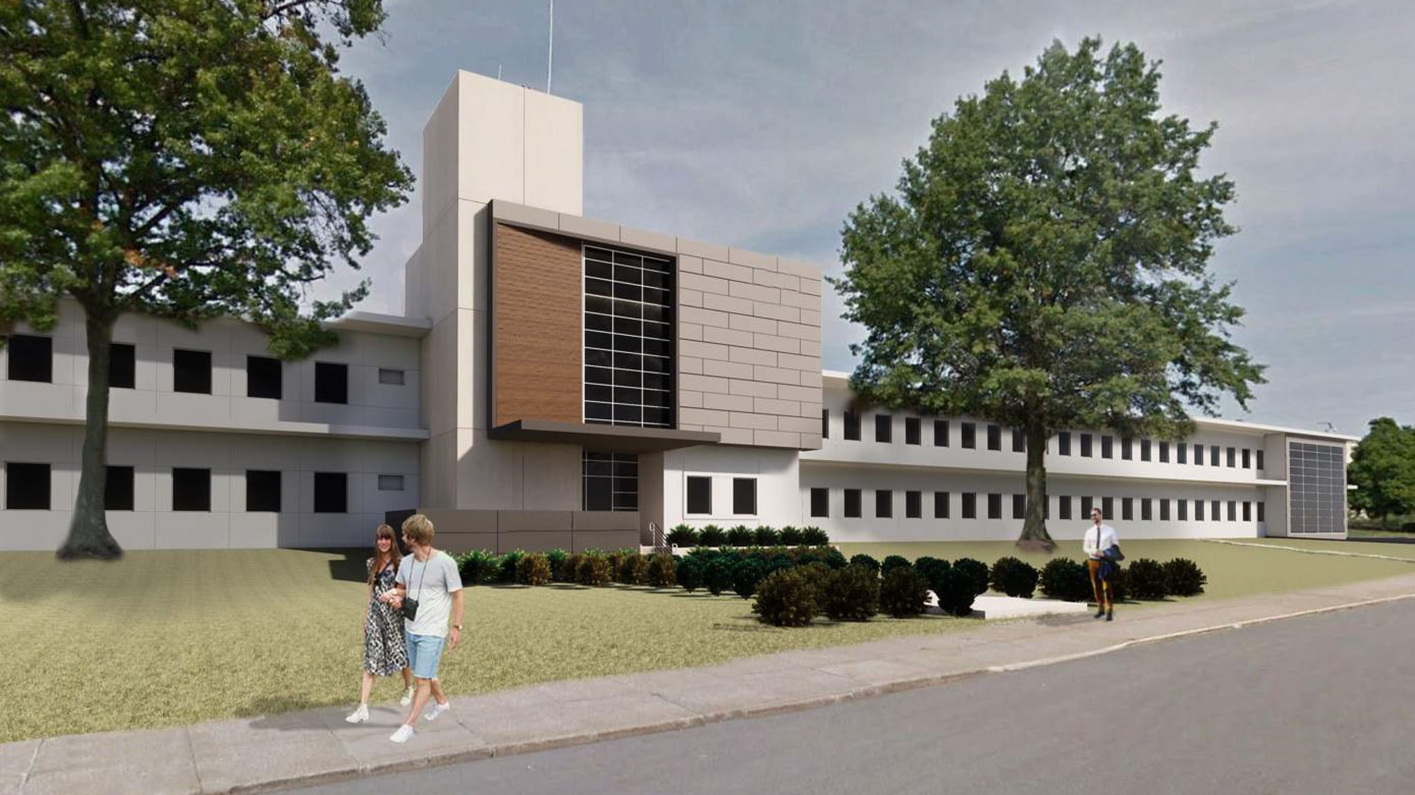 1208 Massillon Rd, Akron, OH to rent Building Photo- Image 1 of 4