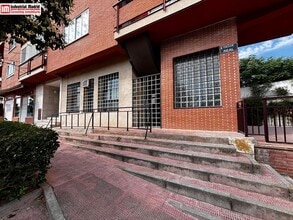 Retail in Arganda del Rey, Madrid to rent Interior Photo- Image 2 of 7