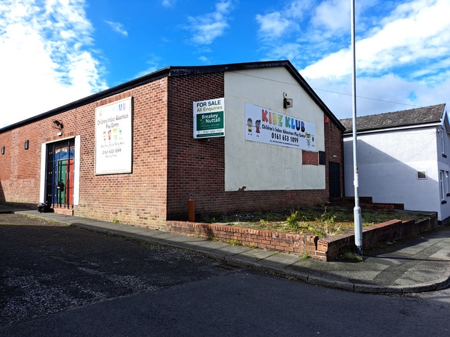 More details for Cheapside, Manchester - Specialist for Sale