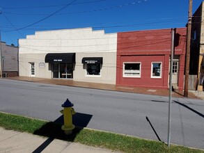 306 - 307 10th St, Fairmont, WV for sale Primary Photo- Image 1 of 1