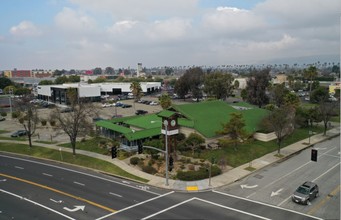 39888 Balentine Dr, Newark, CA for sale Building Photo- Image 1 of 4