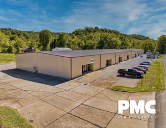 More details for 2242 Williams Hwy, Williamstown, WV - Light Industrial for Sale