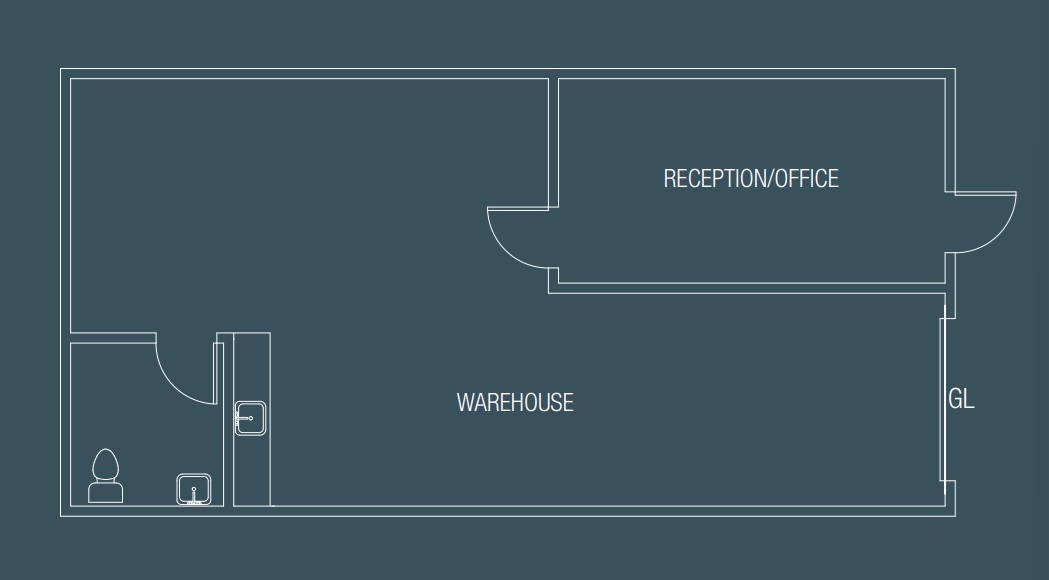 8902 Activity Rd, San Diego, CA for rent Floor Plan- Image 1 of 1