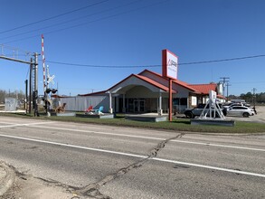 502 N Washington Ave, Cleveland, TX for sale Building Photo- Image 1 of 1