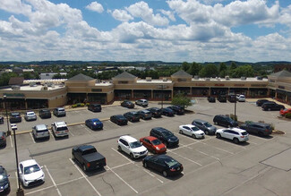 More details for 20325 Route 19 N, Cranberry Township, PA - Retail for Rent