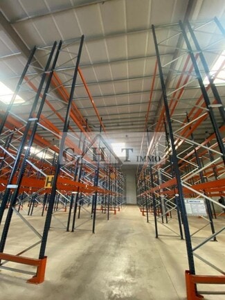 More details for Industrial for Sale