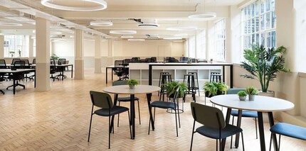 20 Garrett St, London to rent Building Photo- Image 2 of 12