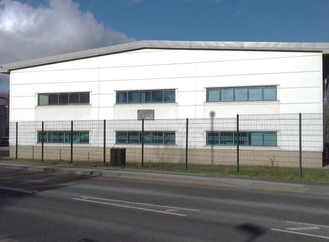 Faraday Close, Harworth for sale Primary Photo- Image 1 of 1