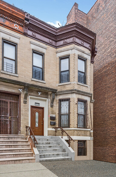 1391 Clinton Ave, Bronx, NY for sale - Primary Photo - Image 1 of 1