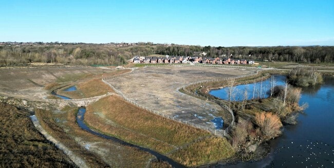 More details for Plot D, Heanor - Land for Sale