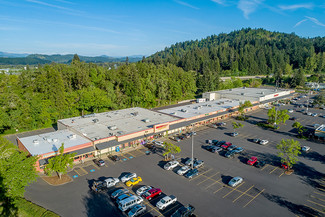 More details for 200 Gateway Blvd, Cottage Grove, OR - Retail for Rent