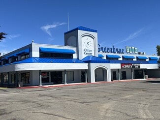 More details for 600-700 E Greenbrae Dr, Sparks, NV - Office, Retail for Rent