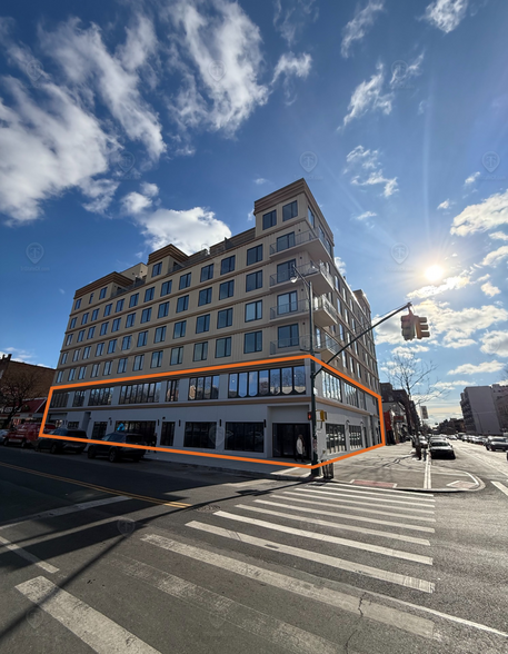 2700 Church Ave, Brooklyn, NY for rent - Building Photo - Image 1 of 2