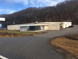 More details for 415 1st Ave, Nitro, WV - Industrial for Rent