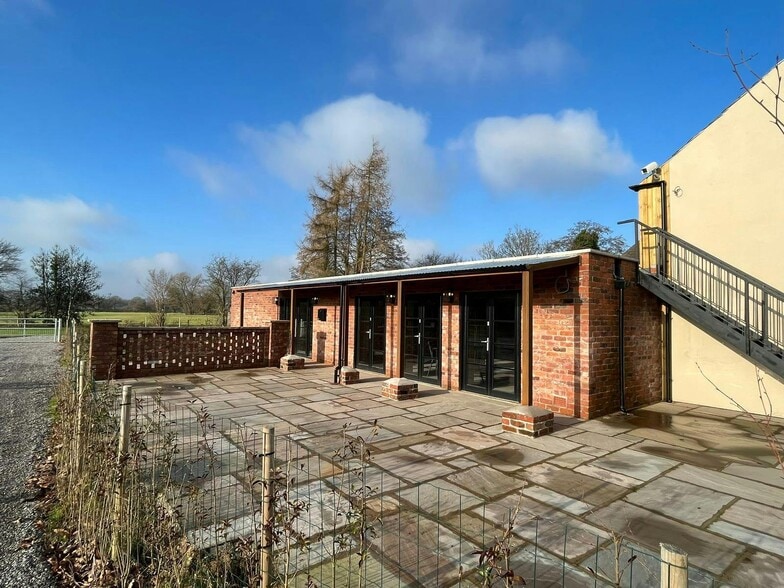 Trap St, Macclesfield for sale - Building Photo - Image 1 of 1