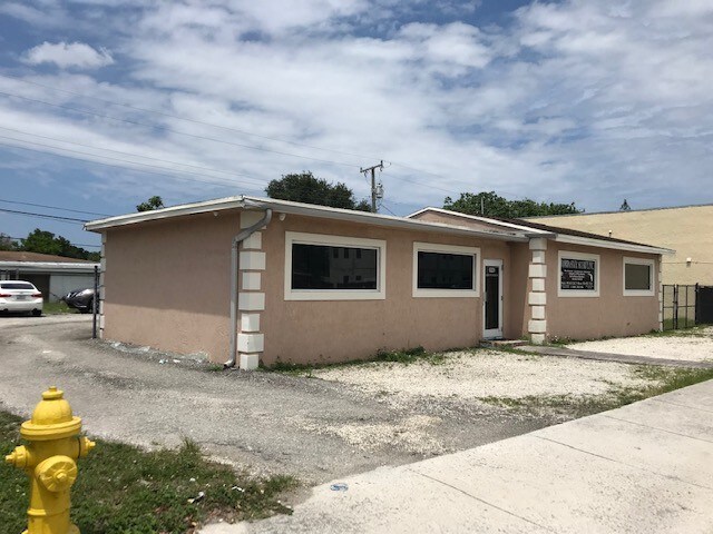 6221 Pembroke Rd, Hollywood, FL for sale Building Photo- Image 1 of 1
