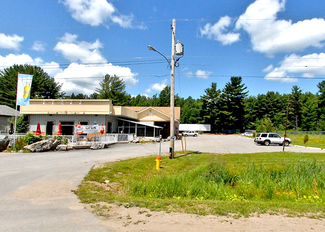 More details for 435 Bethune Dr N, Gravenhurst, ON - Retail for Rent