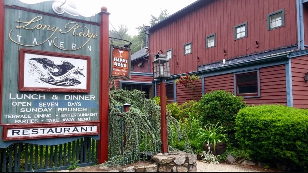 2635 Long Ridge Rd, Stamford 06903 UK