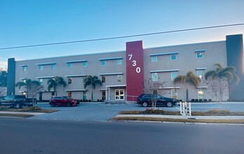 730 S Sterling Ave, Tampa, FL for rent Building Photo- Image 1 of 2