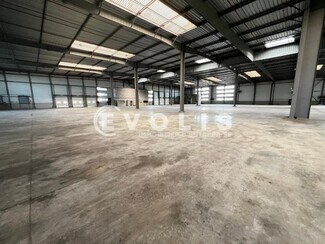 More details for Light Industrial to Rent