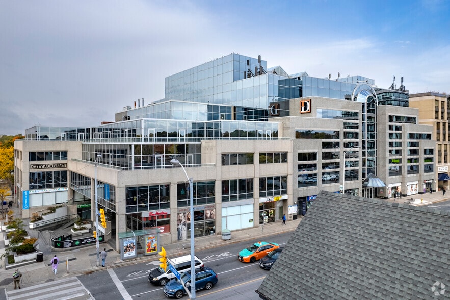 1910-1920 Yonge St, Toronto, ON to rent - Building Photo - Image 2 of 11