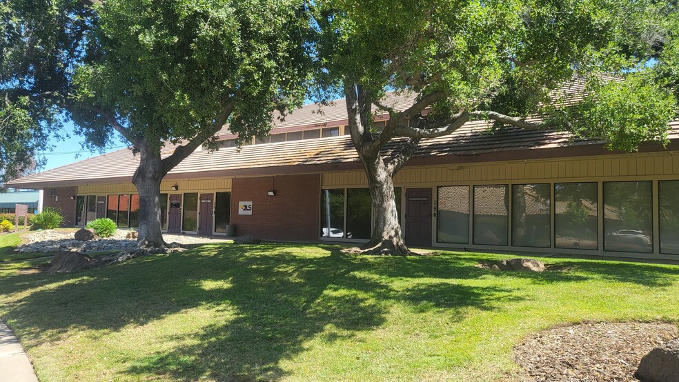 3807 Pasadena Ave, Sacramento, CA for rent - Building Photo - Image 1 of 3