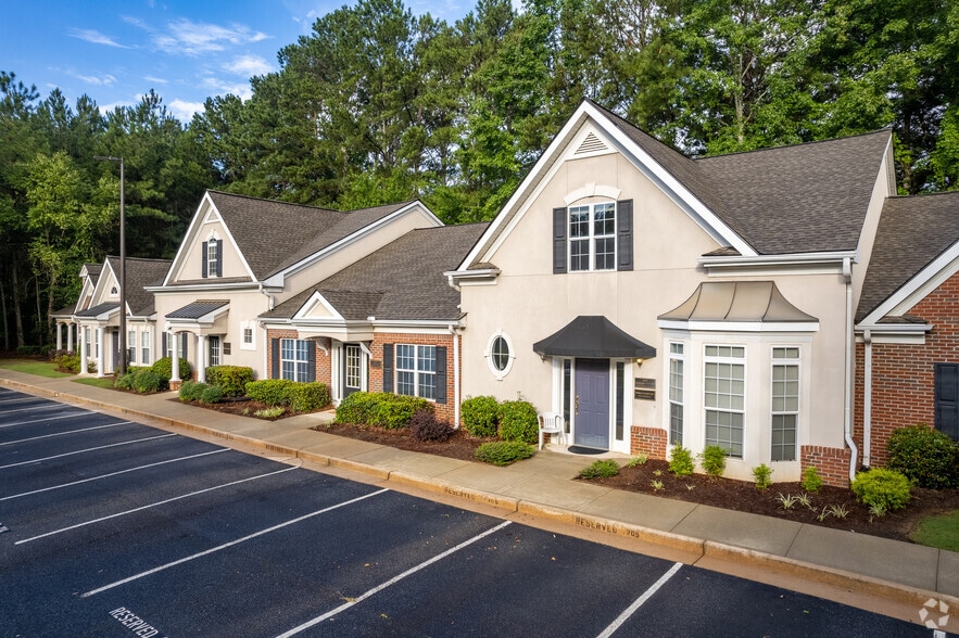 1 Huntington Rd, Athens 30606 UK