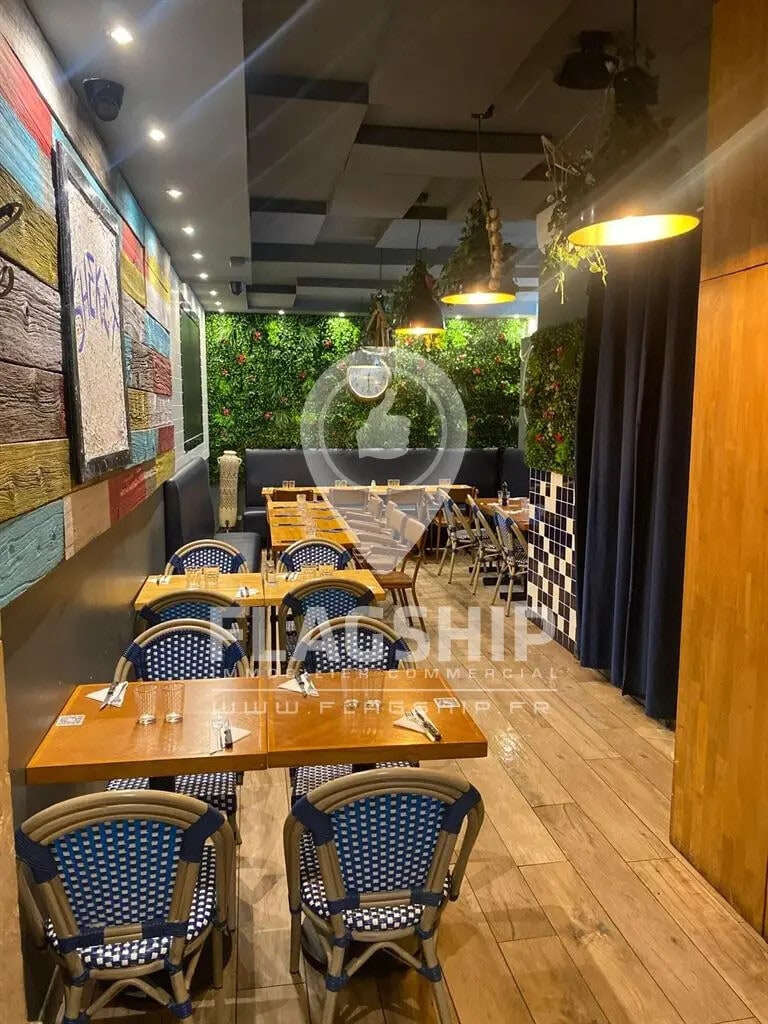 Location Commerce 150 m² - Photo 1