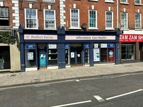 27-29 High St, Bromsgrove to rent Building Photo- Image 2 of 10